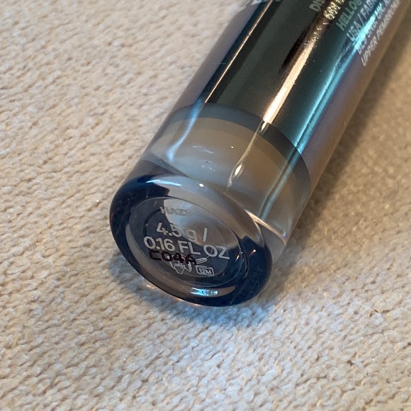 MILK MAKEUP KUSH High Roll Defining Tubing Eyebrow Gel - Haze (blonde) - Picture 8 of 8